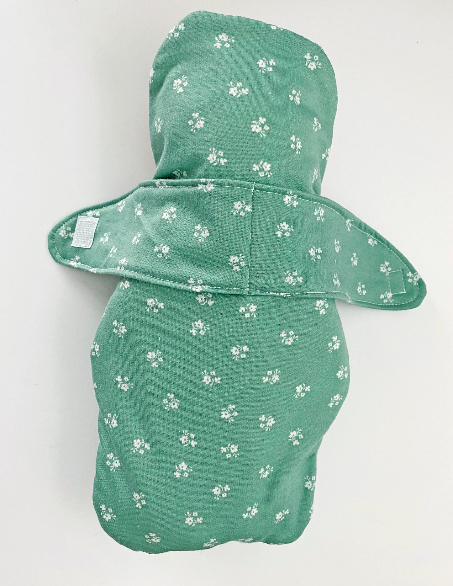 Doll Swaddle Wrap - PDF Digital Sewing Pattern - Fits 13" dolls such as Minikane ,Joy, Mini Coletto