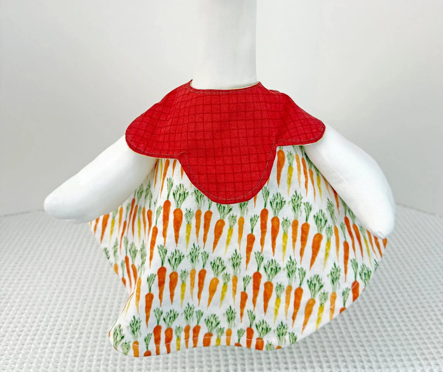 23 inch Goose Wings. Digital Sewing Pattern