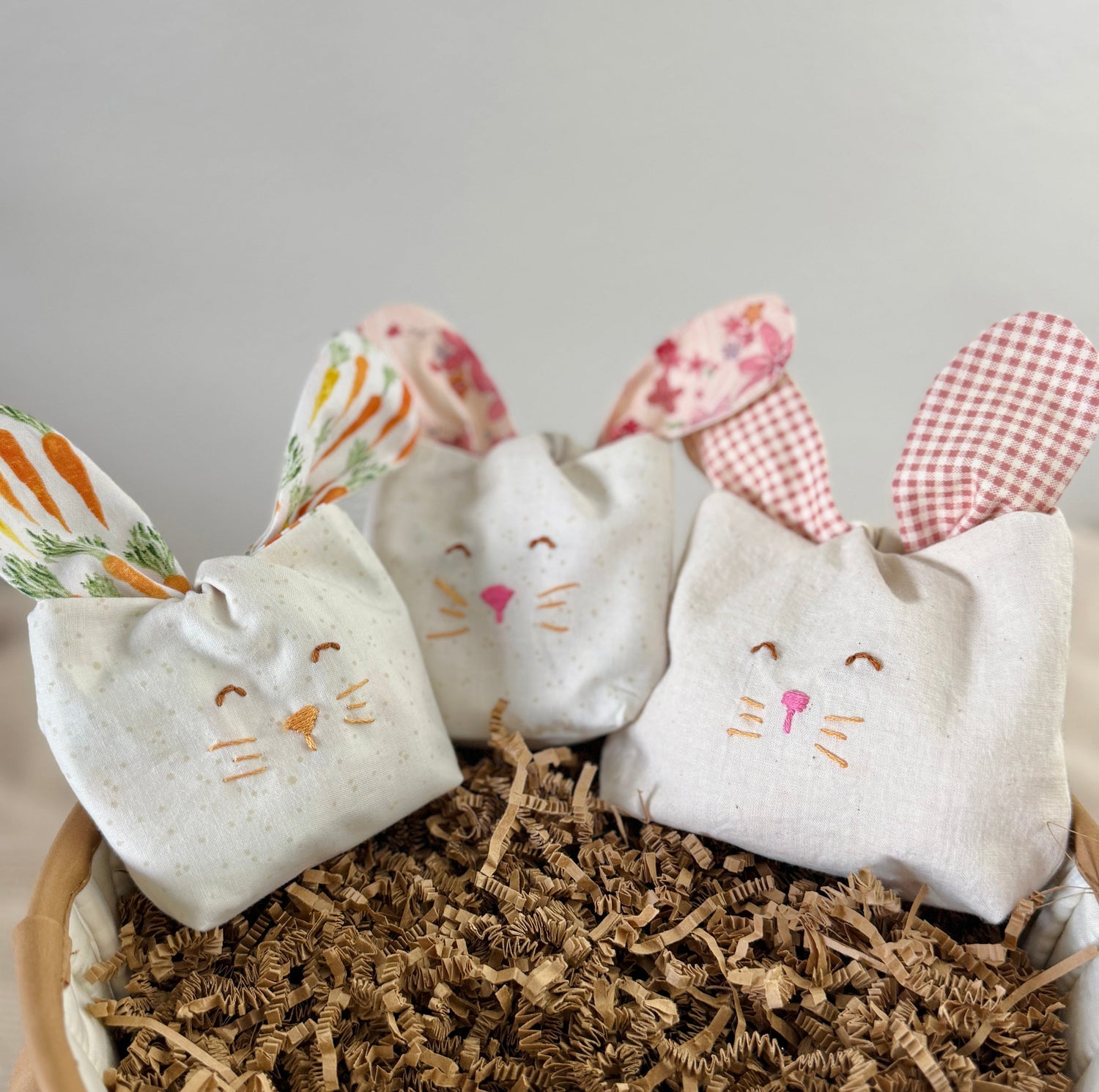 Easter Digital Sewing Patterns