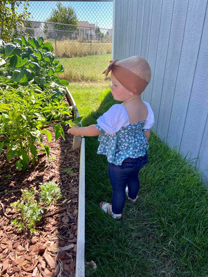 Angel Dress - Square Neck, twirly Knit Dress - Digital PDF Sewing Pattern