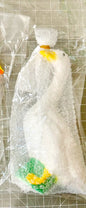 7" Desk Goose Plastic GaggleVille