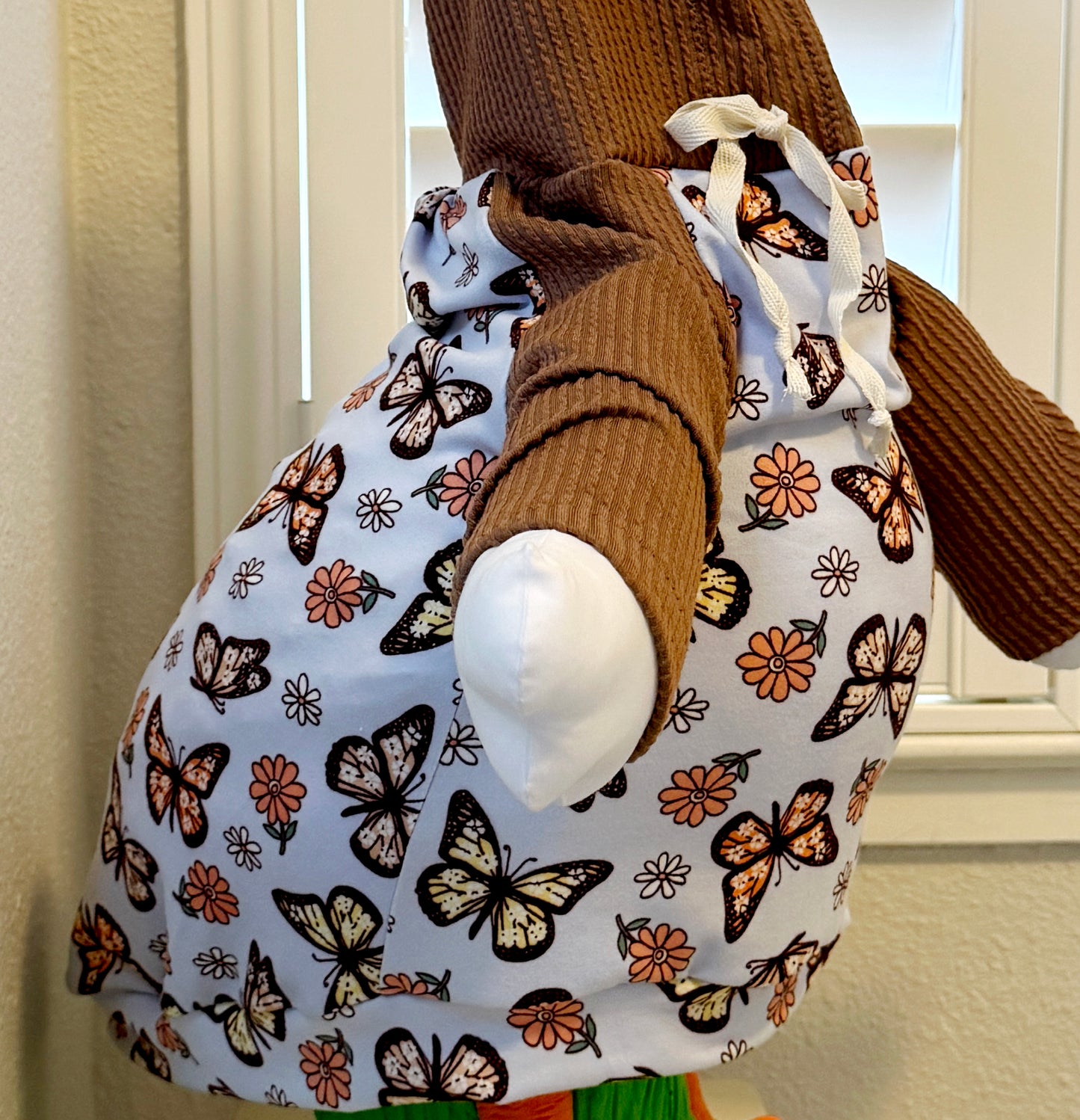 Goose Hoodie - Fits 28" Goose