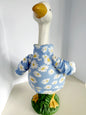 23" Goose Blue with Daisy T-shirt