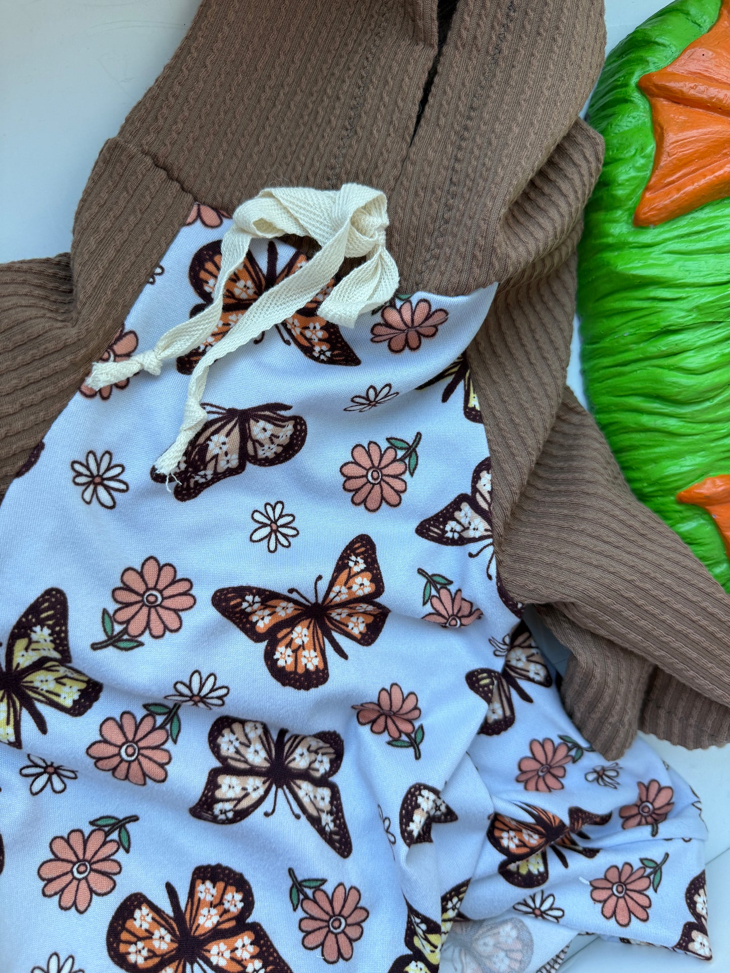 Goose Hoodie - Fits 28" Goose