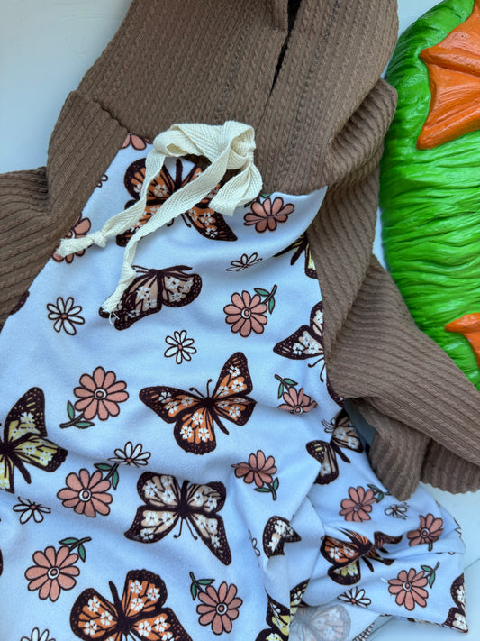 Goose Hoodie - Fits 28" Goose