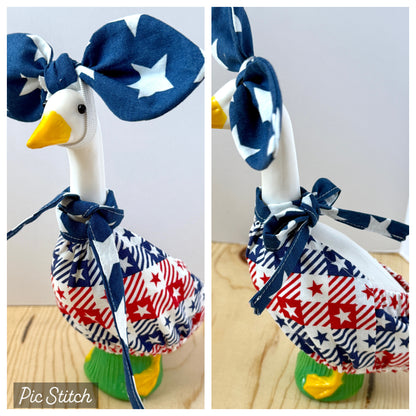 Desk Goose Summer Clothes Bundle
