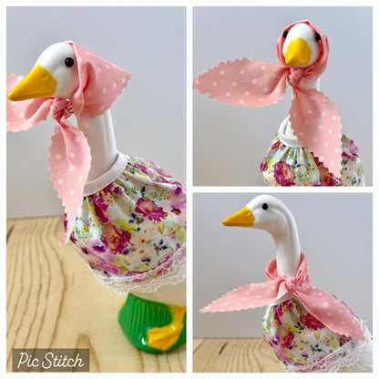 Desk Goose Summer Clothes Bundle