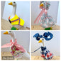 Desk Goose Summer Clothes Bundle
