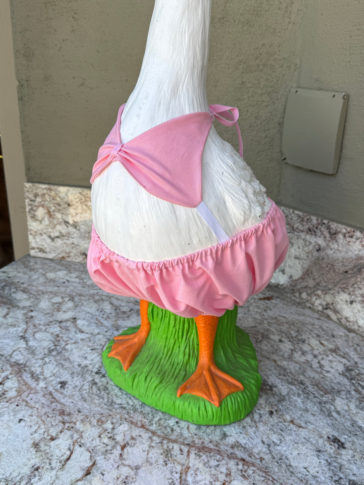 Porch Goose Swimsuit in all goose sizes - Bikini Sewing Pattern