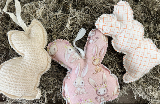 Free Easter Template