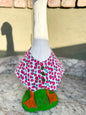 28”  Cow & Valentine Vest- porch goose (Copy)