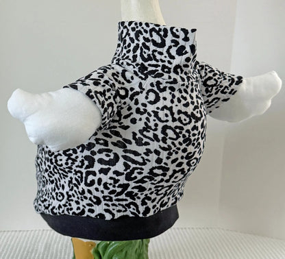 23 inch Goose Wings. Digital Sewing Pattern