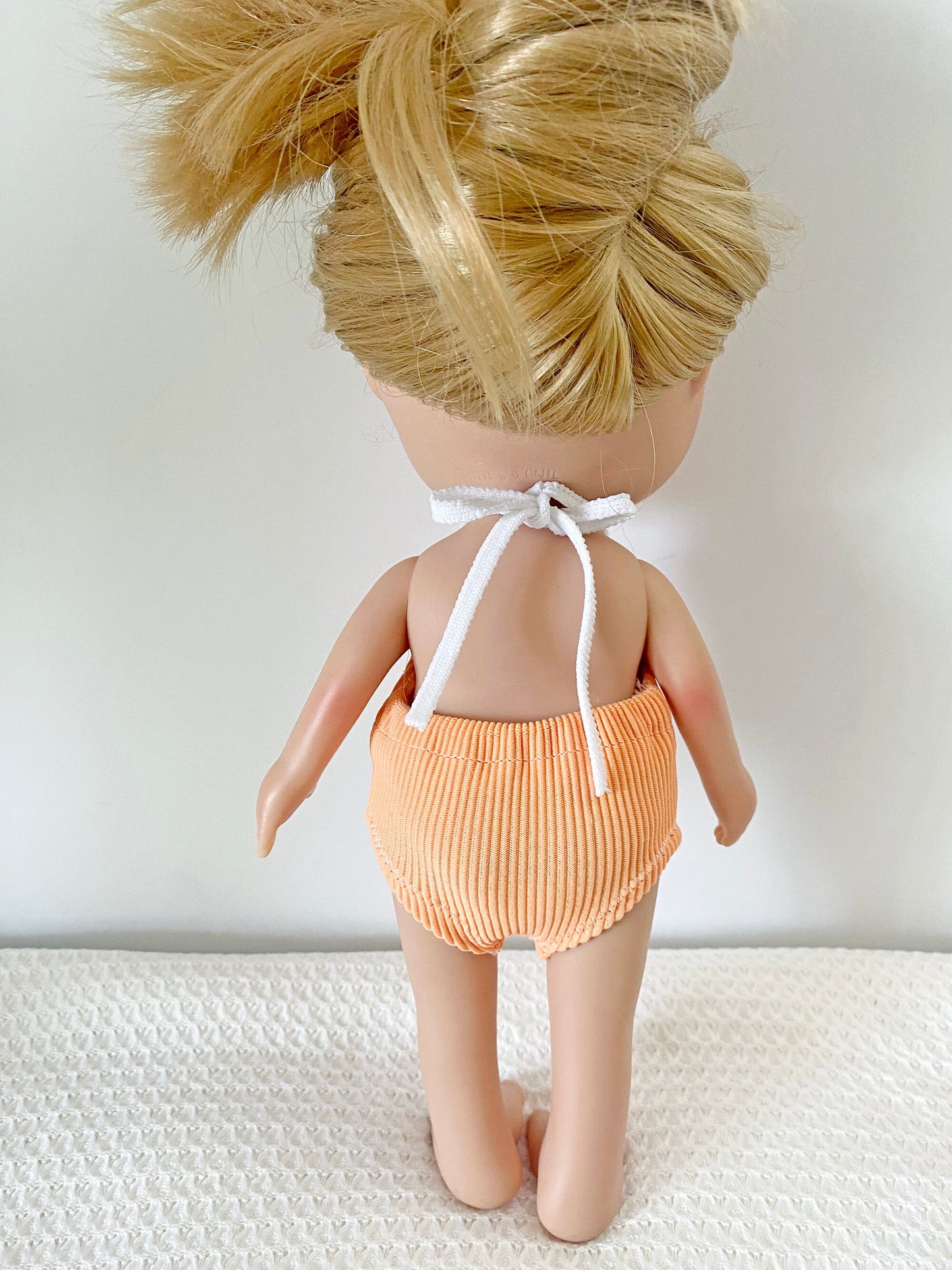 Mia Doll Summer Lovin' Bundle for Nine's D'Onil  PDF Digital Sewing Pattern