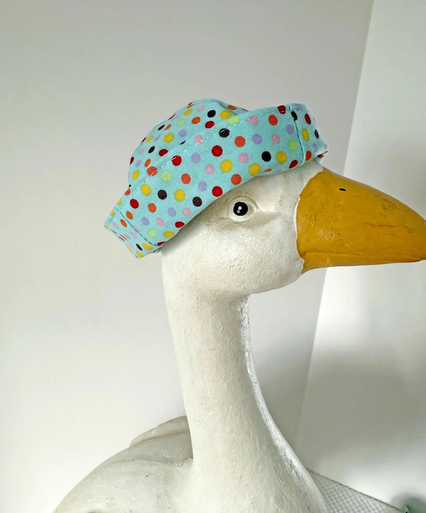 Porch Goose Baseball Cap, Sun hat, Sailor Hat, Bonnet, Bow. Digital Sewing Pattern