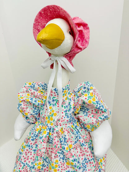 23 Inch Porch Goose BIG BUNDLE of clothes - Digtital PDF sewing patterns