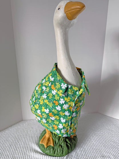 23 Inch Porch Goose BIG BUNDLE of clothes - Digtital PDF sewing patterns