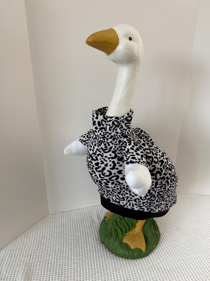 23 Inch Porch Goose BIG BUNDLE of clothes - Digtital PDF sewing patterns