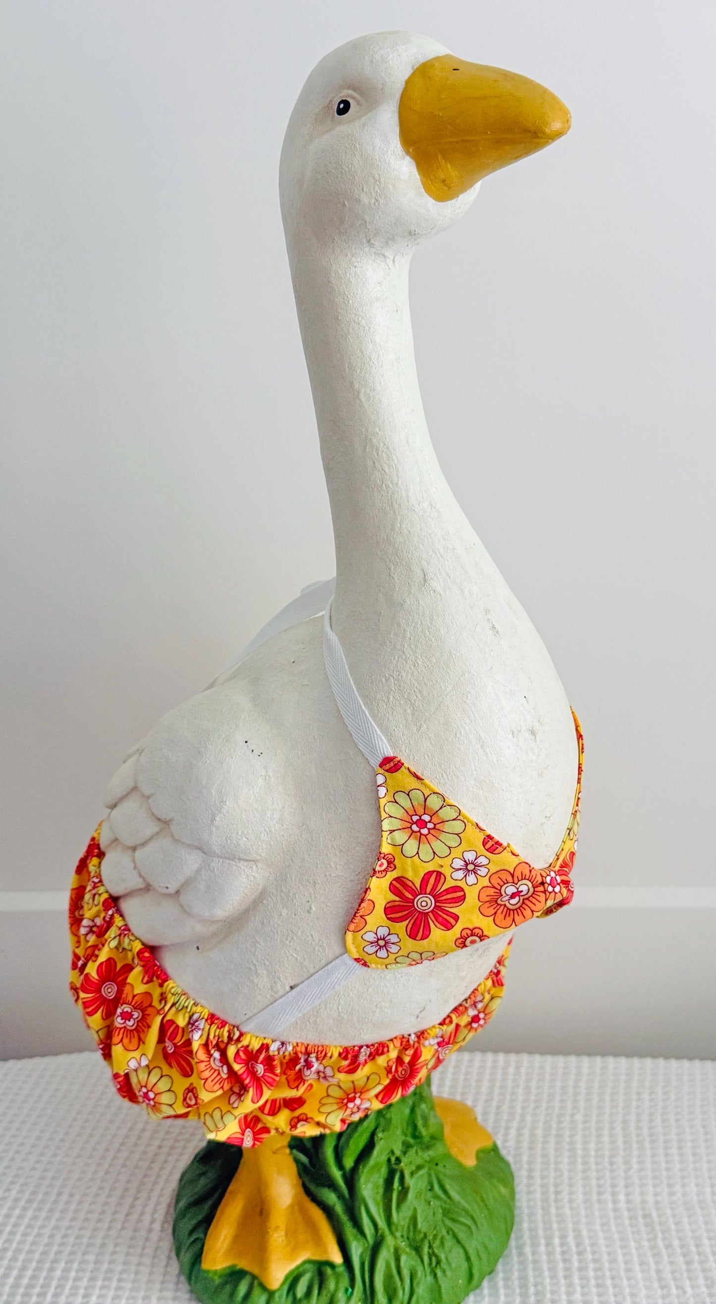 23 Inch Porch Goose Bikini Swim Suit Digtital PDF sewing patterns