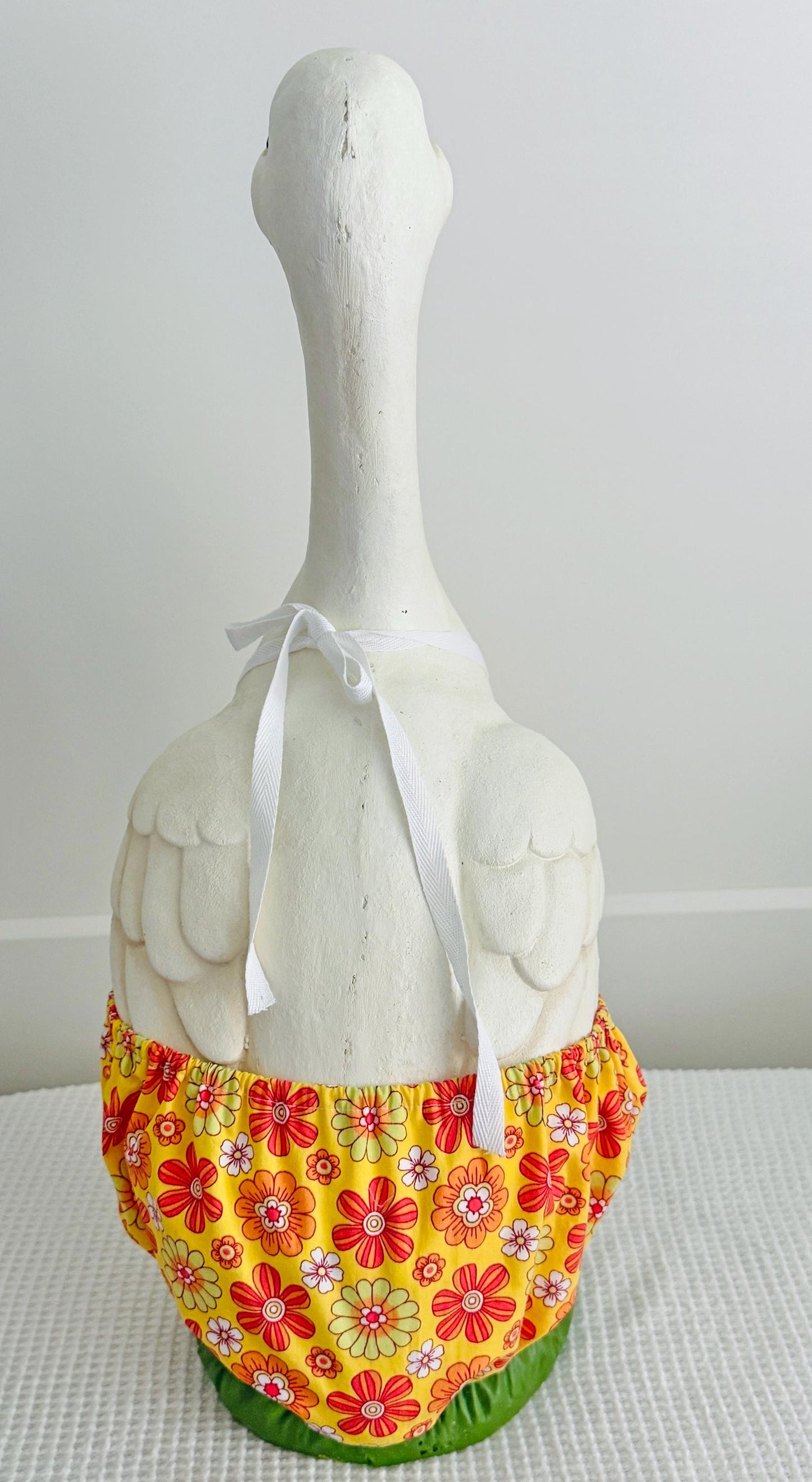 23 Inch Porch Goose Bikini Swim Suit Digtital PDF sewing patterns