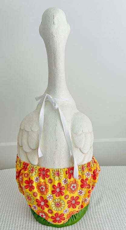 23 Inch Porch Goose Bikini Swim Suit Digtital PDF sewing patterns