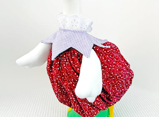 Goose Wings - Three sizes available.