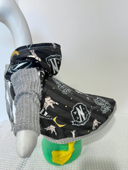 17" porch goose Sweatshirt Hoodie Sewing Pattern PDF Digital Download