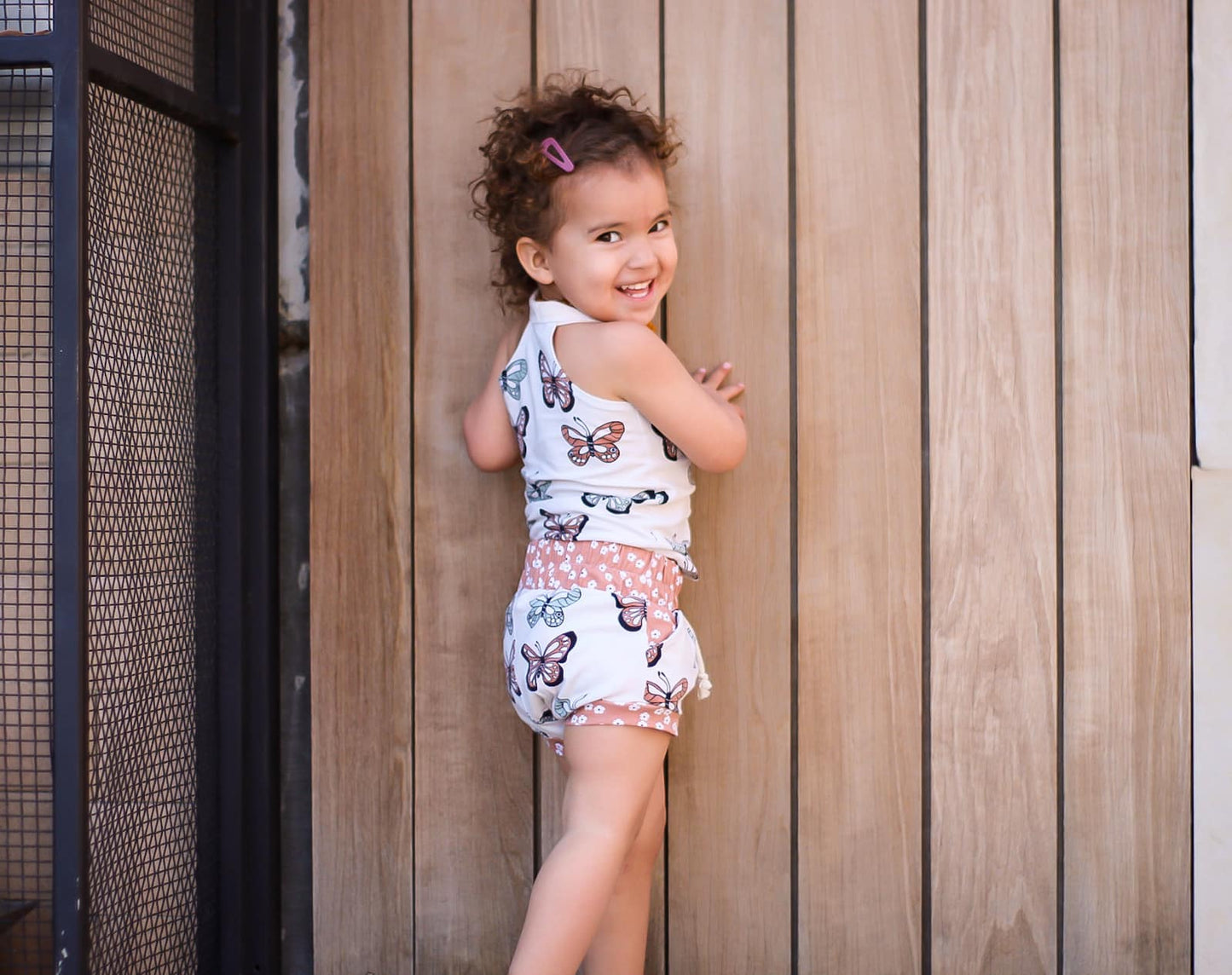 Havana Halter Tank & Dress PDF Sewing Pattern