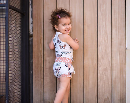 Havana Halter Tank & Dress PDF Sewing Pattern