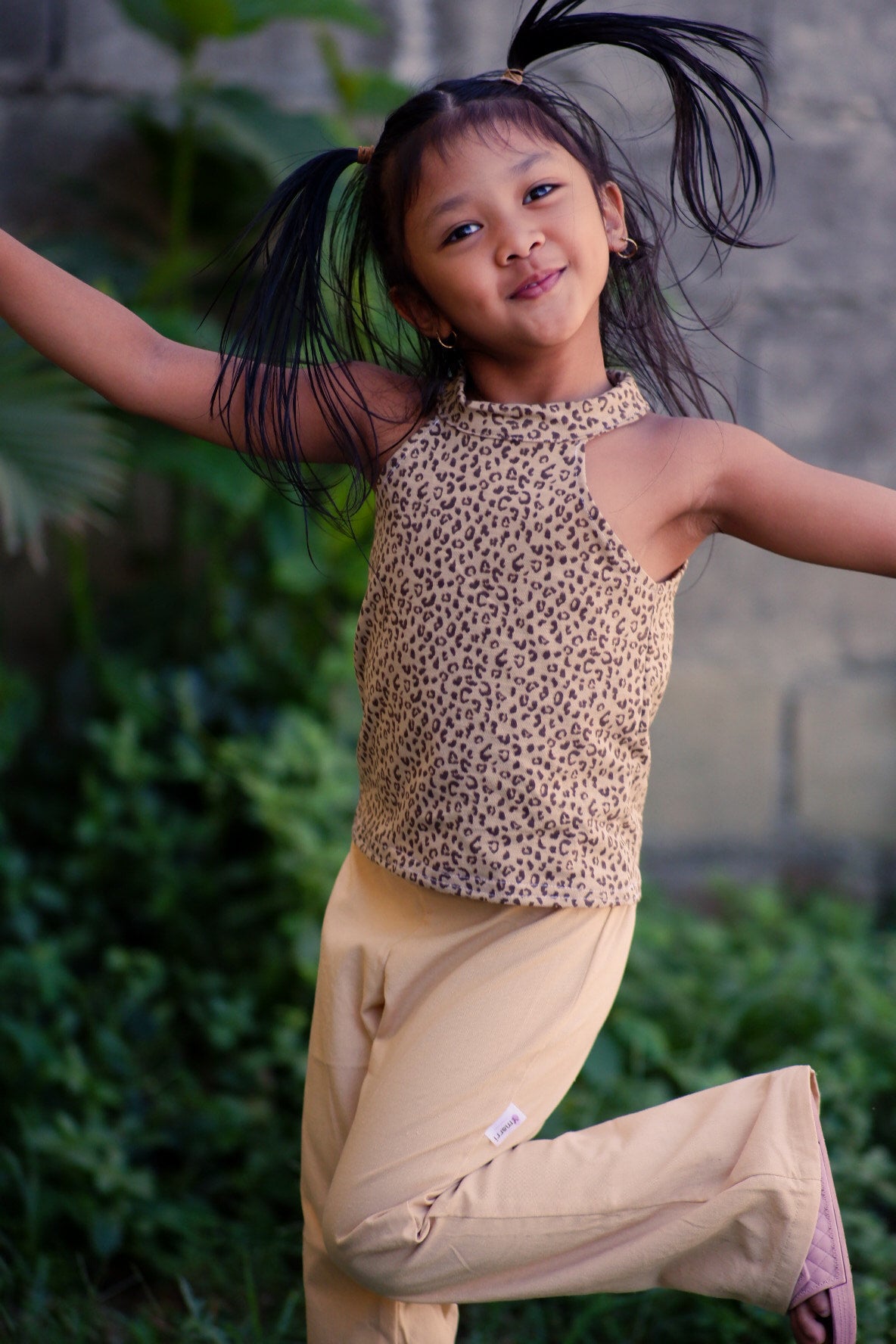 Havana Halter Tank & Dress PDF Sewing Pattern