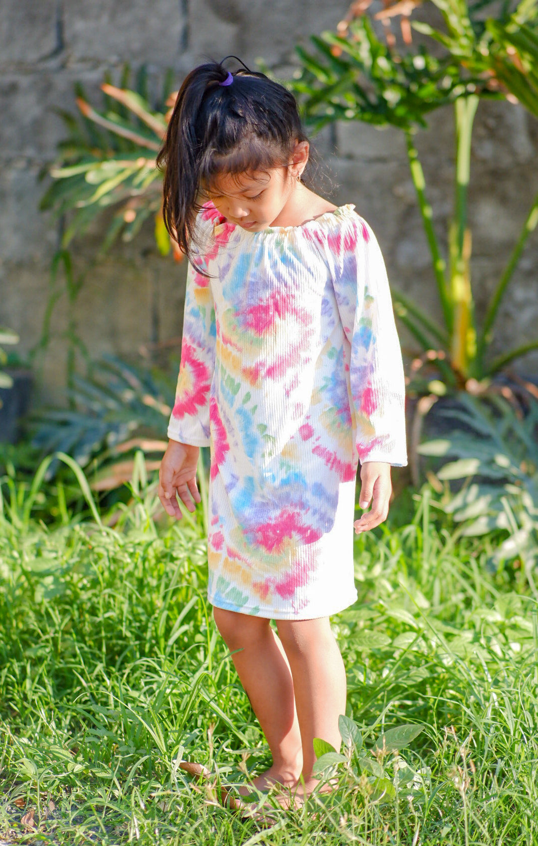 Saltwater Set - PDF Sewing Pattern