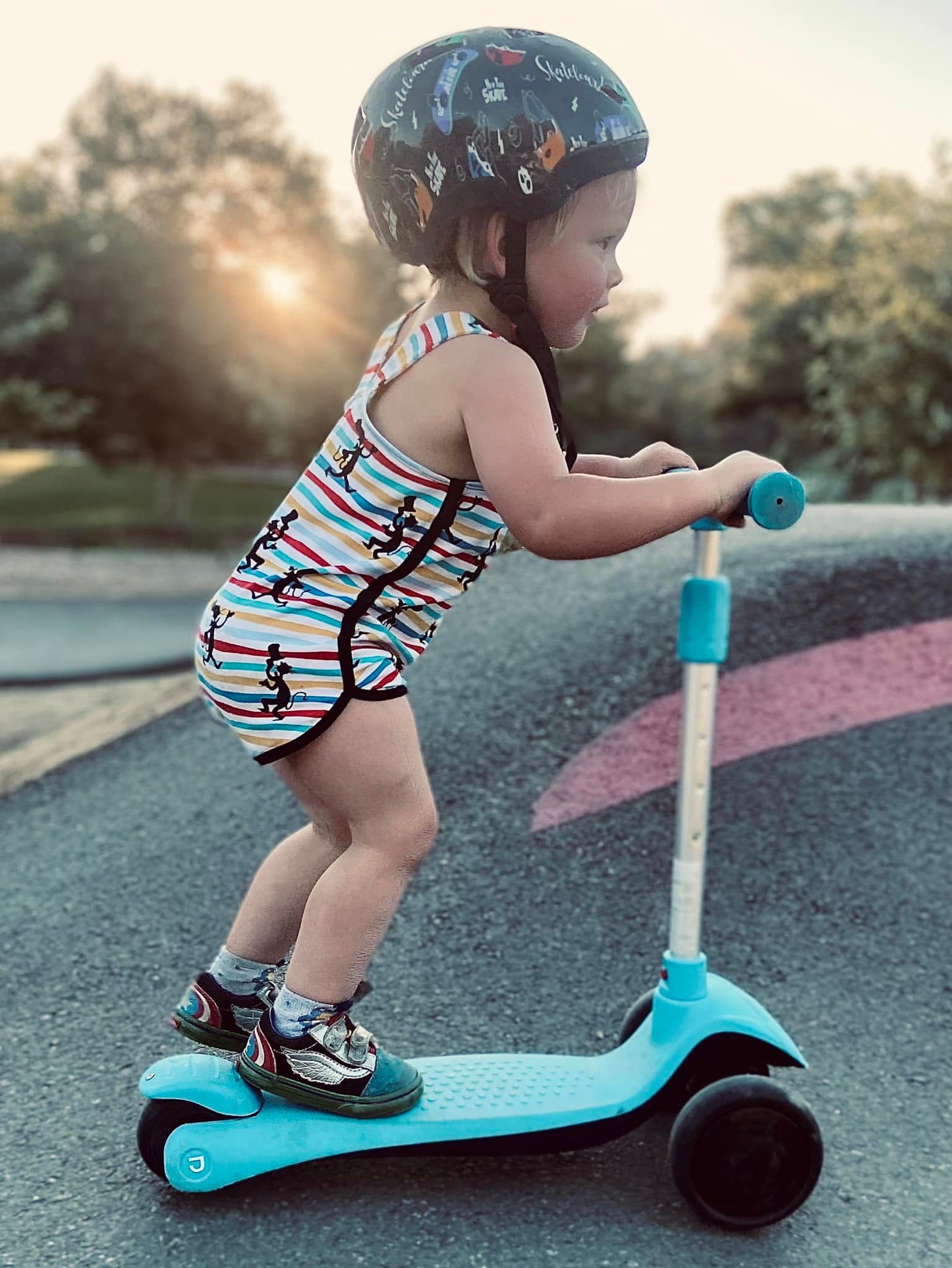 Offshore Overalls PDF Sewing Pattern