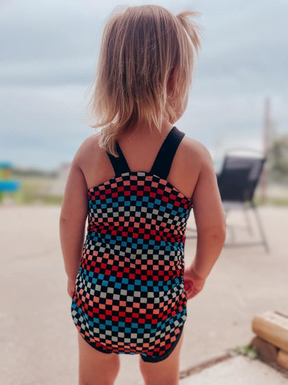 Offshore Overalls PDF Sewing Pattern