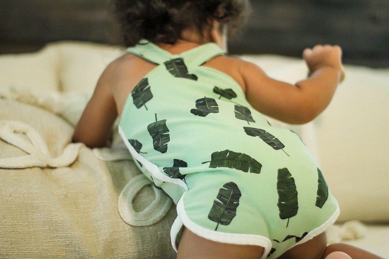 Offshore Overalls PDF Sewing Pattern