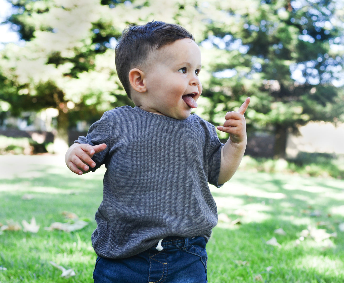 The Tide - T-shirt & Dress PDF Pattern