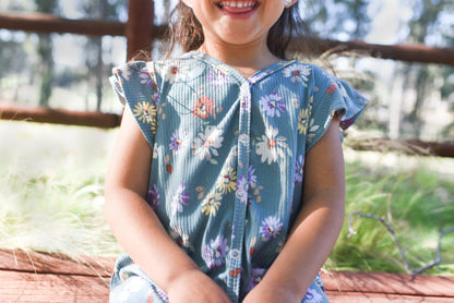 The Tide - T-shirt & Dress PDF Pattern