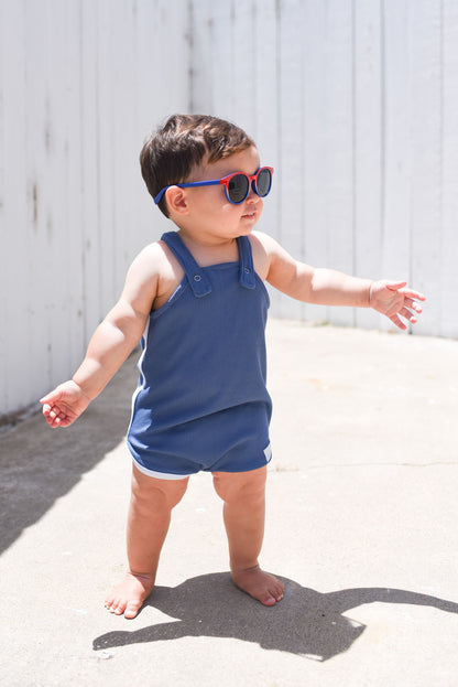 Offshore Overalls PDF Sewing Pattern