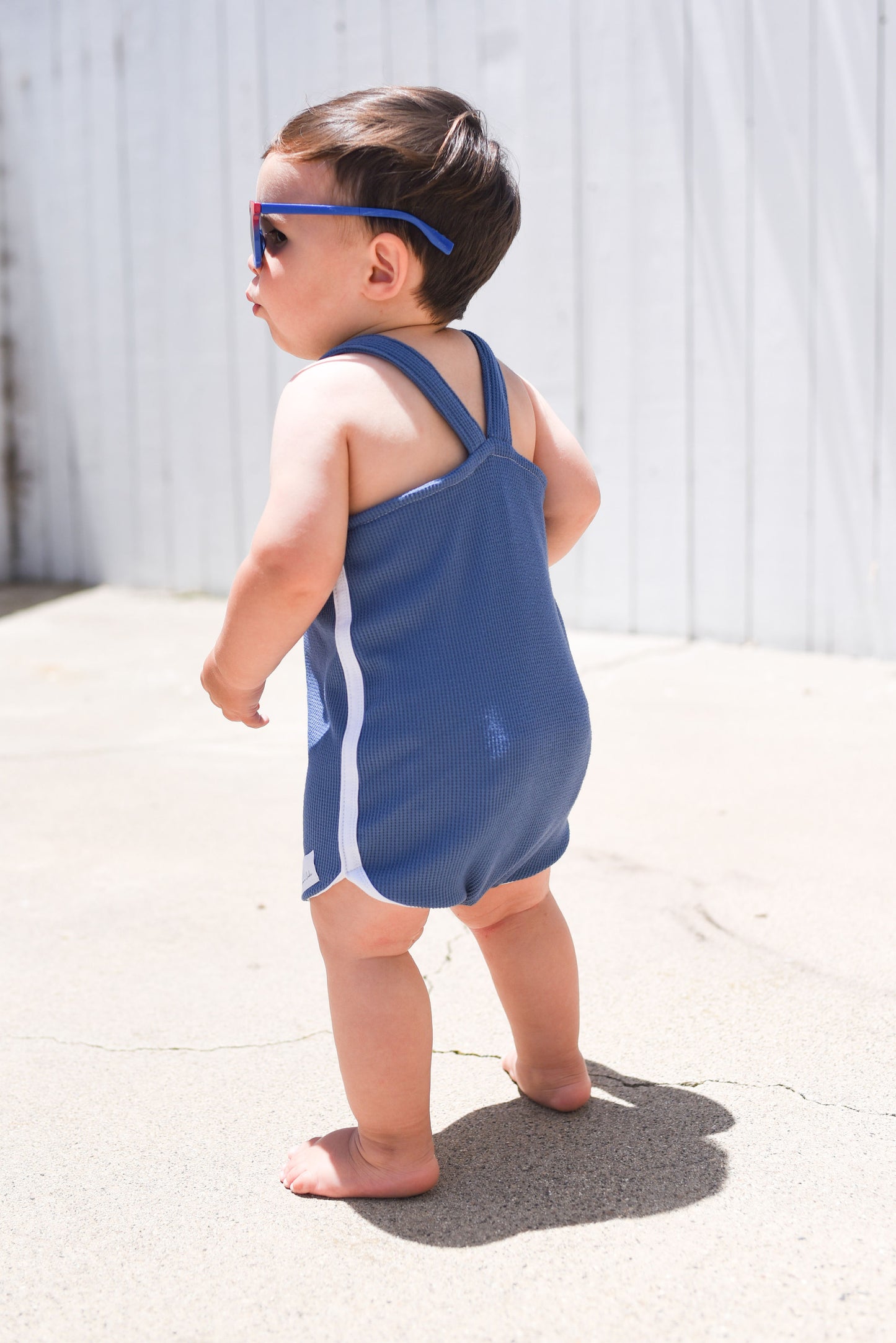 Offshore Overalls PDF Sewing Pattern