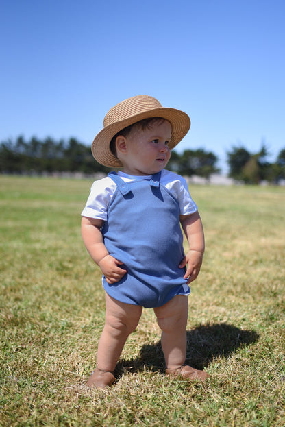 Offshore Overalls PDF Sewing Pattern