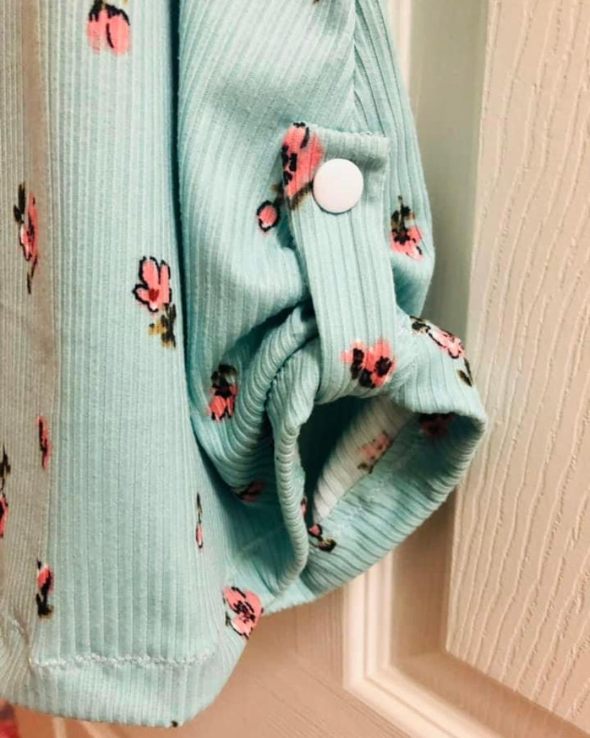 Havana Halter Tank & Dress PDF Sewing Pattern