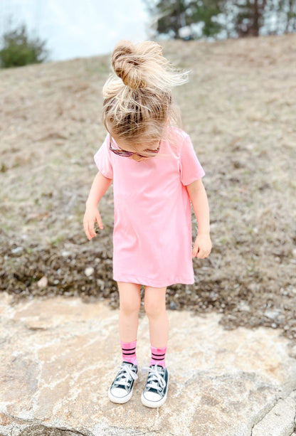 The Tide - T-shirt & Dress PDF Pattern