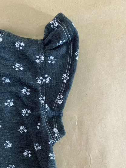 The Tide - T-shirt & Dress PDF Pattern