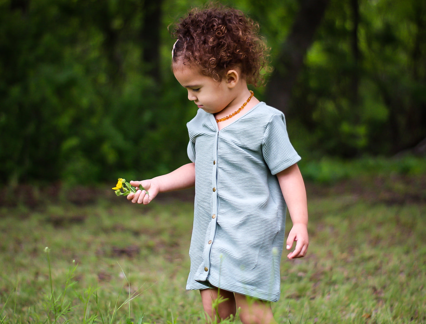 The Tide - T-shirt & Dress PDF Pattern