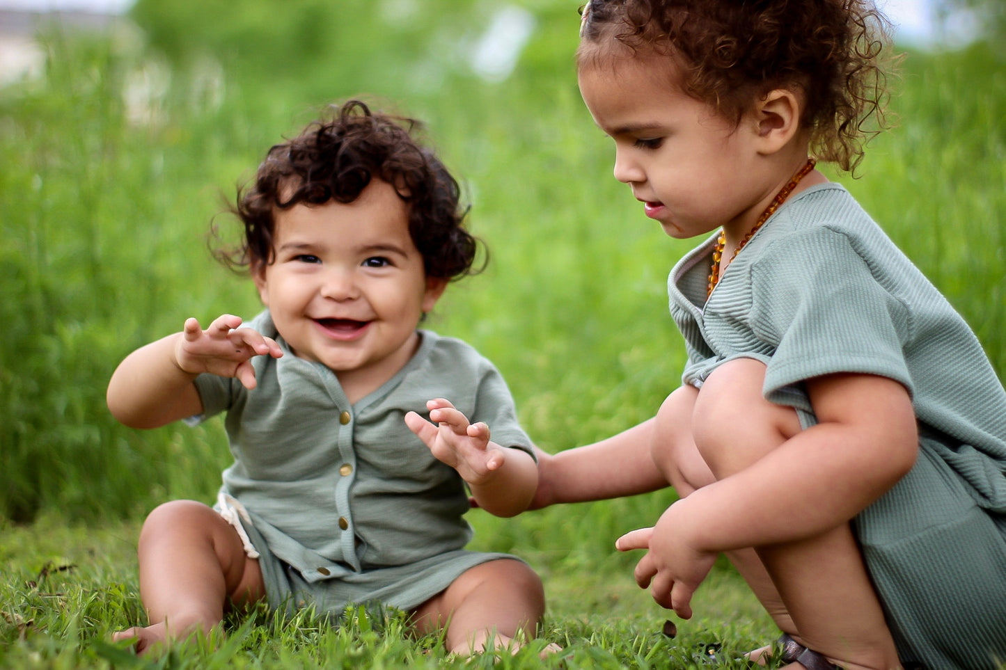 The Tide - T-shirt & Dress PDF Pattern