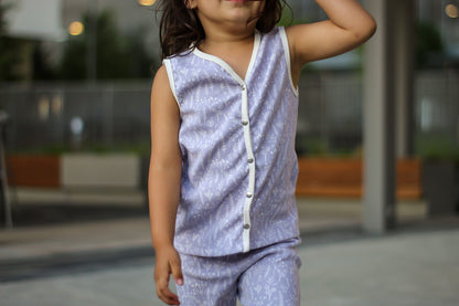 The Tide - T-shirt & Dress PDF Pattern