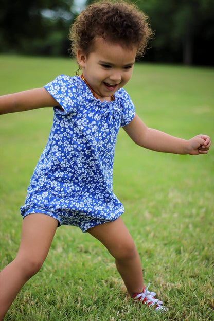 Saltwater Set - PDF Sewing Pattern