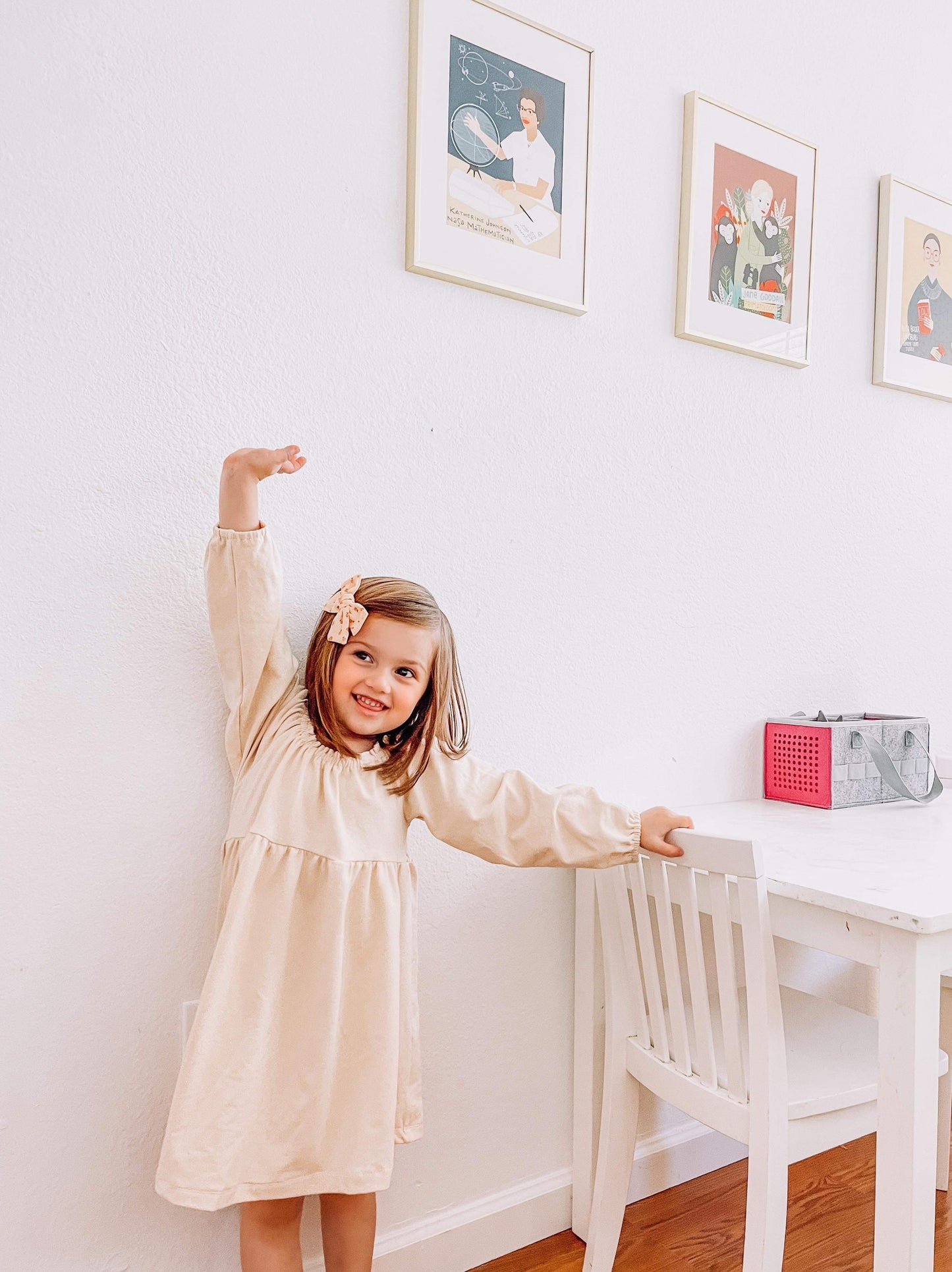 Saltwater Set - PDF Sewing Pattern