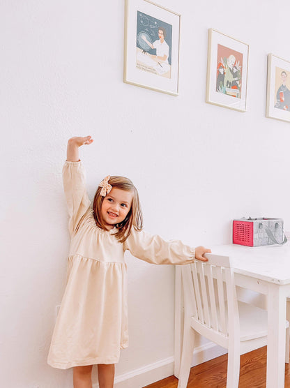 Saltwater Set - PDF Sewing Pattern