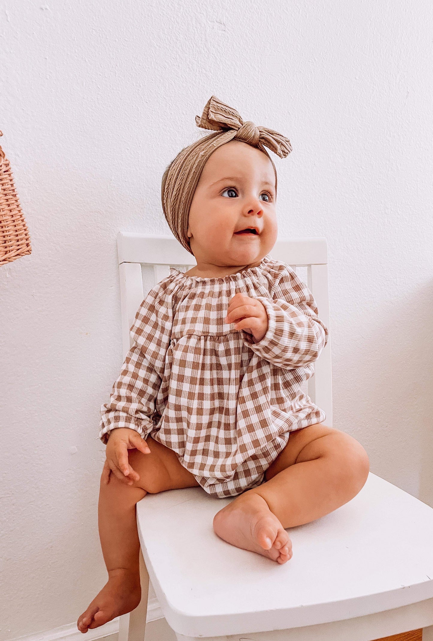 Saltwater Set - PDF Sewing Pattern