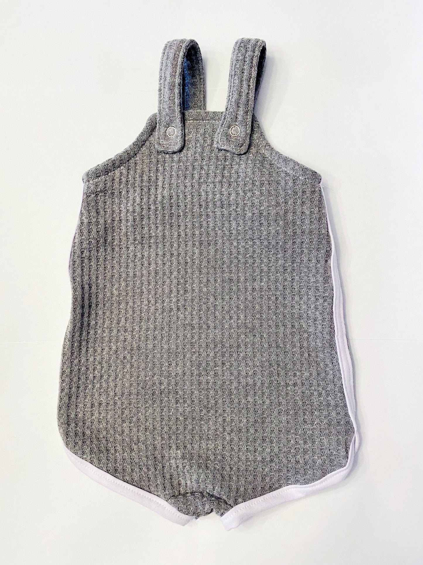 Offshore Overalls PDF Sewing Pattern