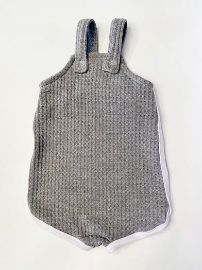 Offshore Overalls PDF Sewing Pattern